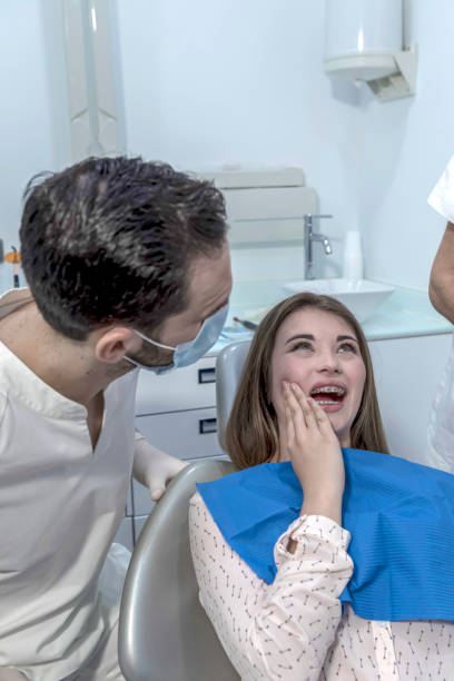 Best Emergency Dental Services for Seniors in Lake Kiowa, TX