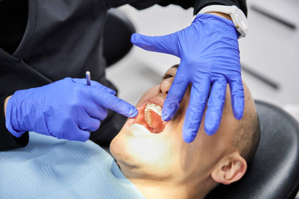 Best Weekend Emergency Dentist in Lake Kiowa, TX
