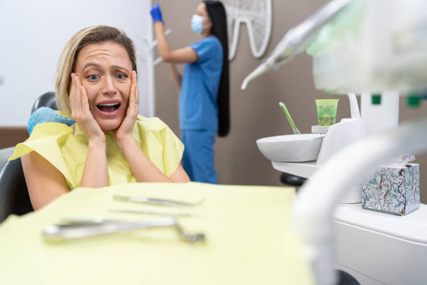 Best Mobile Emergency Dentist in Lake Kiowa, TX