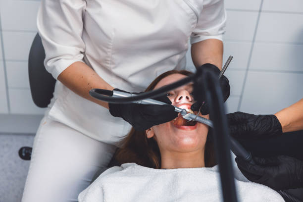 Best Emergency Dentist for Lost Fillings or Crowns in Lake Kiowa, TX