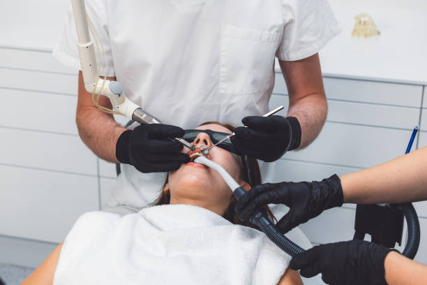 Best Urgent Dental Care for Toothache in Lake Kiowa, TX